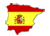 CASAS AMIGAS - Espanol